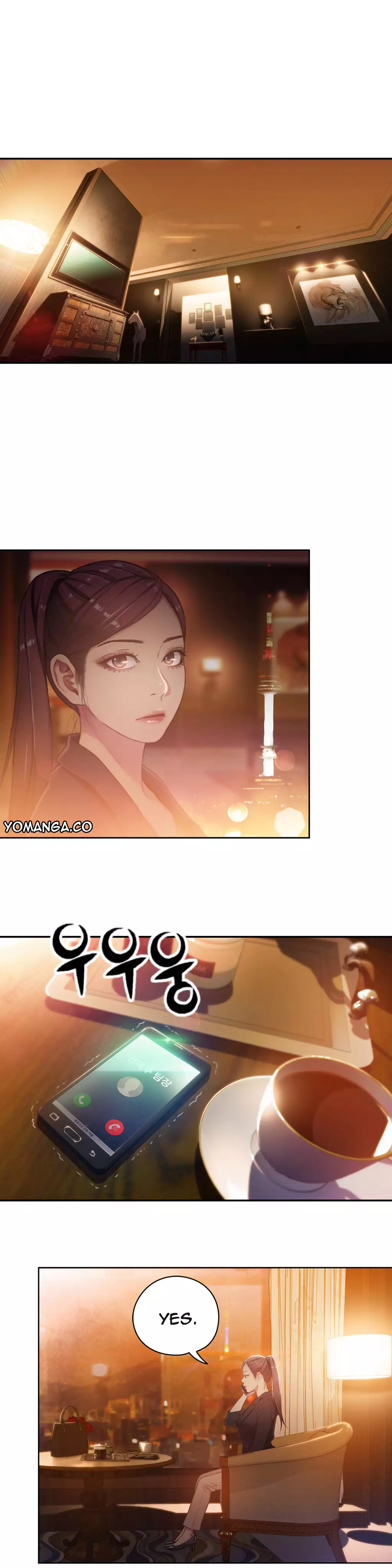 Sweet Guy Ch. 1-47