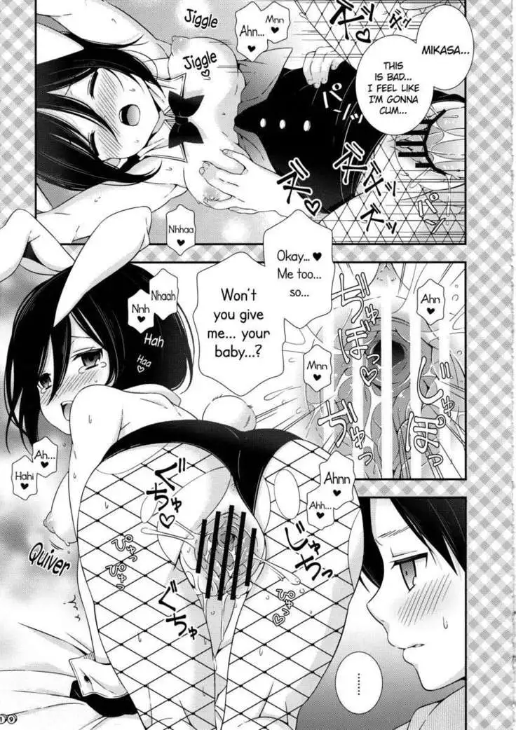 Bunny Girl no Mikasa to Eroi koto suru Hon