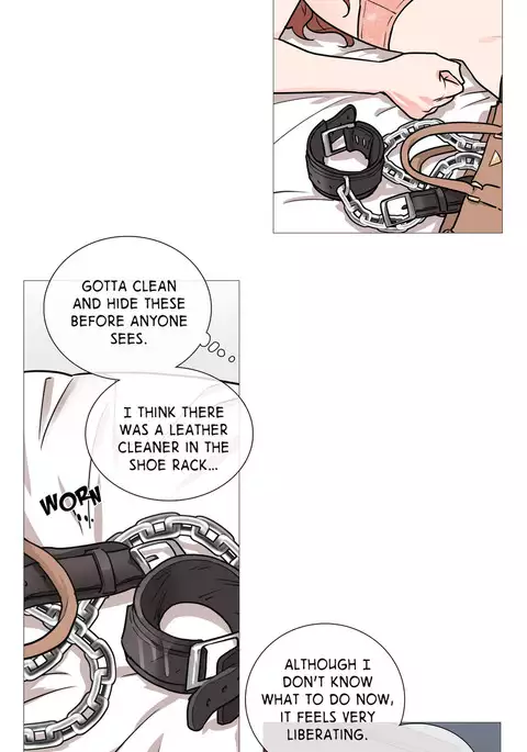 Sadistic Beauty Ch.1-27