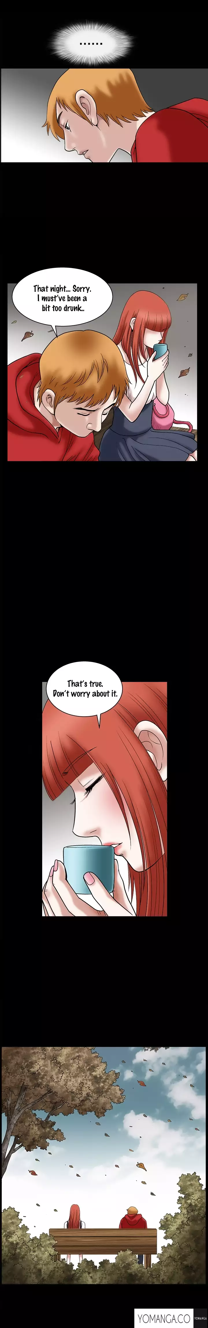 Seduction Ch.1-34