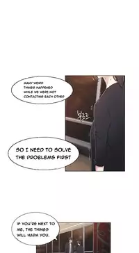 Miss Mystic Ch.1-23 (English) (Ongoing)