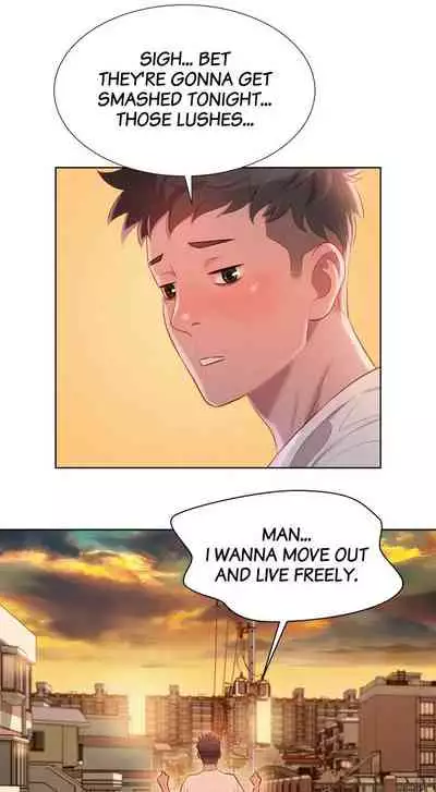 What do you Take me For? Ch.35/?