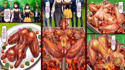 Reijou Kachikuka | Domestication of a Young Lady