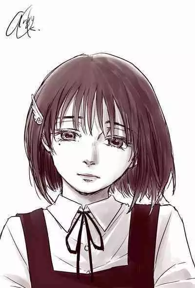 Ojisan to Shoujo no Toshi no Sa Manga 2