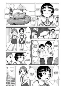 [Pirates Patrol (Otokawa Kazuki)] Houkago no Oasobi [English] [Digital]