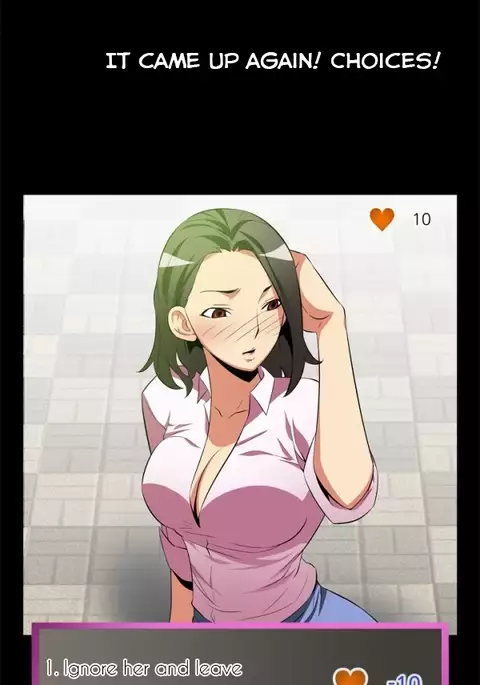 Love Parameter Ch.1-46