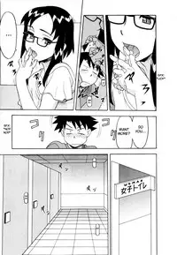 [Yanagi Masashi] Renai Akuma 3 - Love and Devil [English] {redCoMet + TSHH}