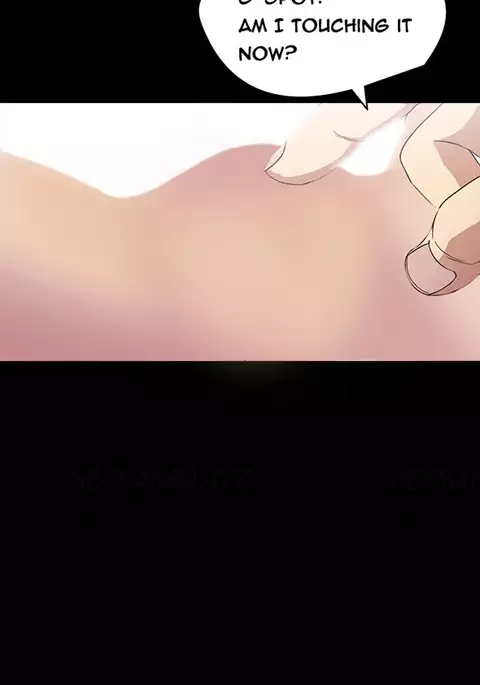 Secret Island Ch.1-27