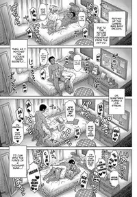 Osananajimi no Aitsu ni Ore ga Yokujou Suru Wake Nai