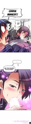 [Worin] Brawling Go Ch.0-33 (English) (YoManga) (Ongoing)