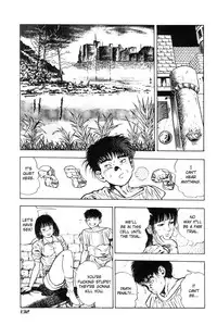 [Maeda Toshio] Adventure Kid Vol.4 [English]