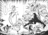 [Maeda Toshio] Majuu Senshi HABU ga Iku 2