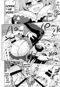 (C85) [odin (Kurokawa IZUMI)] Asgirls 2 (Saki) [English] [yuripe]