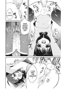 [NemuNemu] Tsuntsun Shichau Otoshigoro [English]