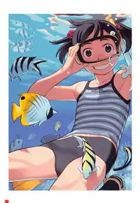 [Takamichi] LO Artbook 2-A TAKAMICHI LOOP WORKS