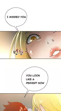Perfect Half Ch.1-24 (English) (Ongoing)
