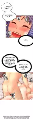 [Donggul Gom] She is Young (English) Part 1/2