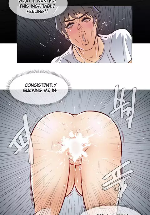 Household Affairs Ch.1-52