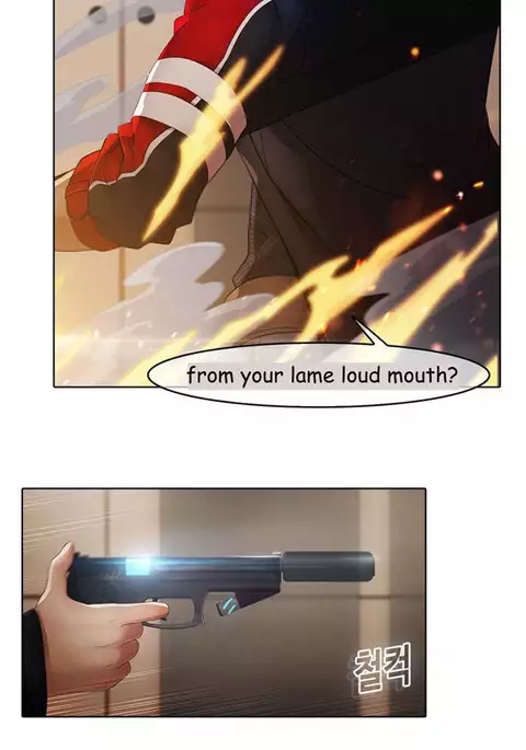 The Matrix Ch.1-7