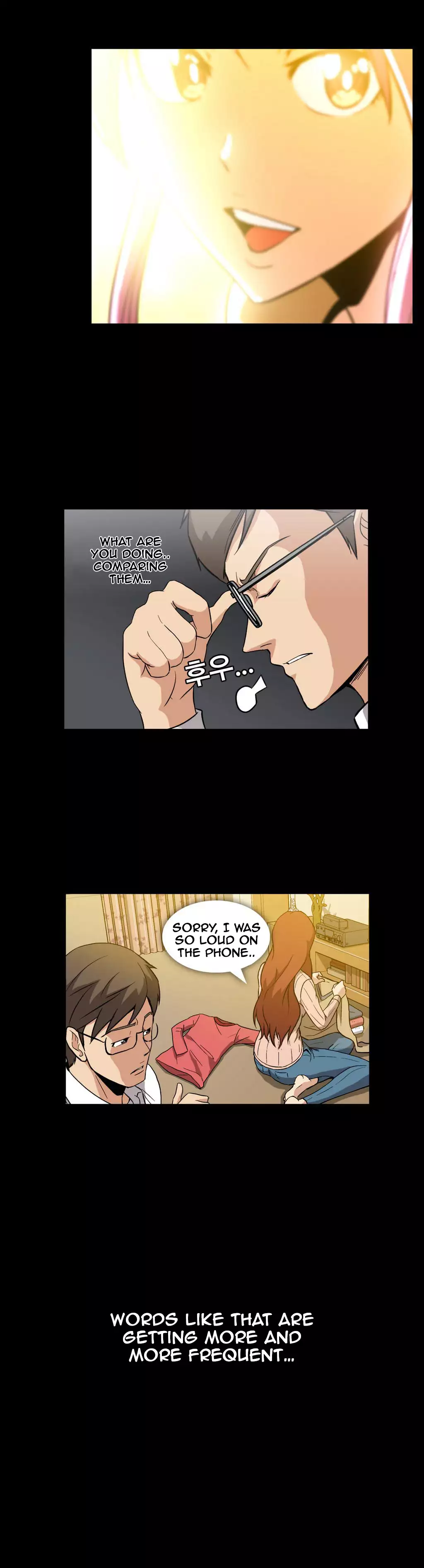 Drug Candy Ch.0-31
