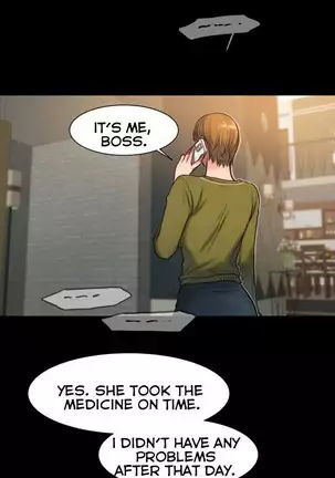 Run Away Ch.14/?