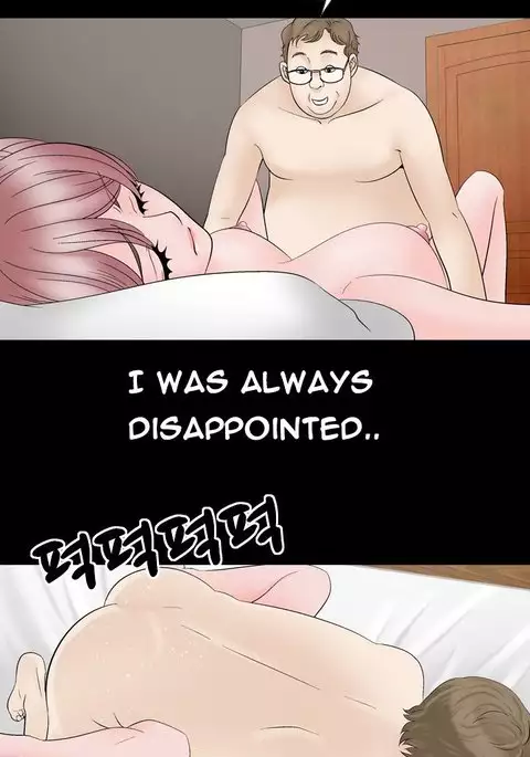 The Taste of the Hand Ch.1-22