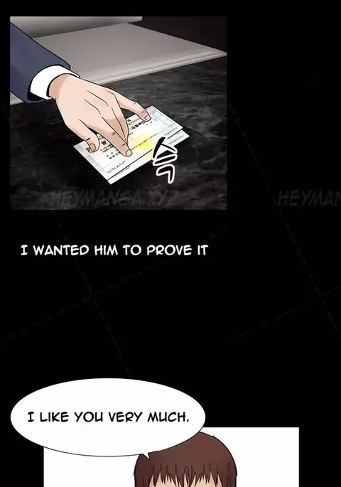 The Taste of Hands Ch.1-72