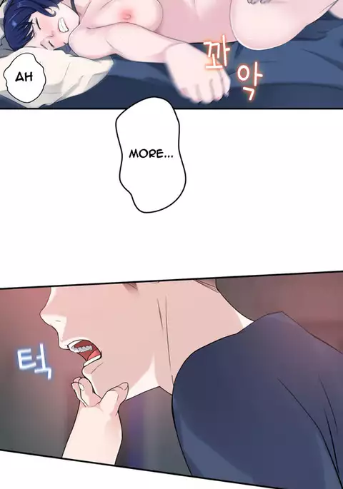 Tissue Thieves Ch.1-21