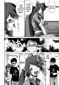 [Nozomu Tamaki] Anego 2 Ch. 10-14 [English] [Lazarus H]