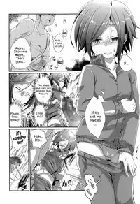 What Became of Our Elopement