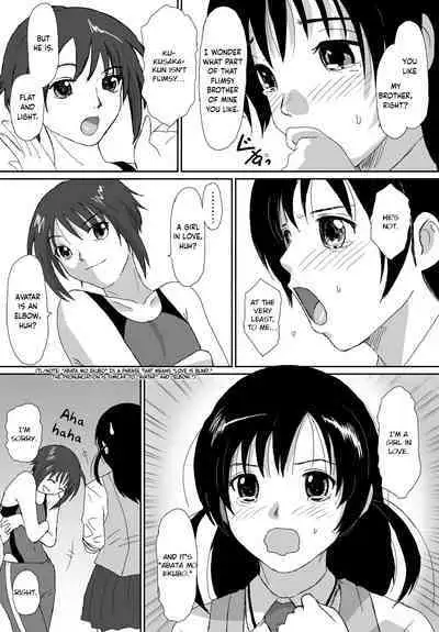 Better Girls Ch. 1-8
