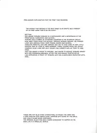 (C63) [D-LOVERS (Nishimaki Tohru)] DELICATE FANTASY 1 [English] [realakuma75]