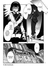 (C76) [Alice no Takarabako (Mizuryu Kei)] The AnimalM@ster (THE iDOLM@STER) [Eng][Complete]