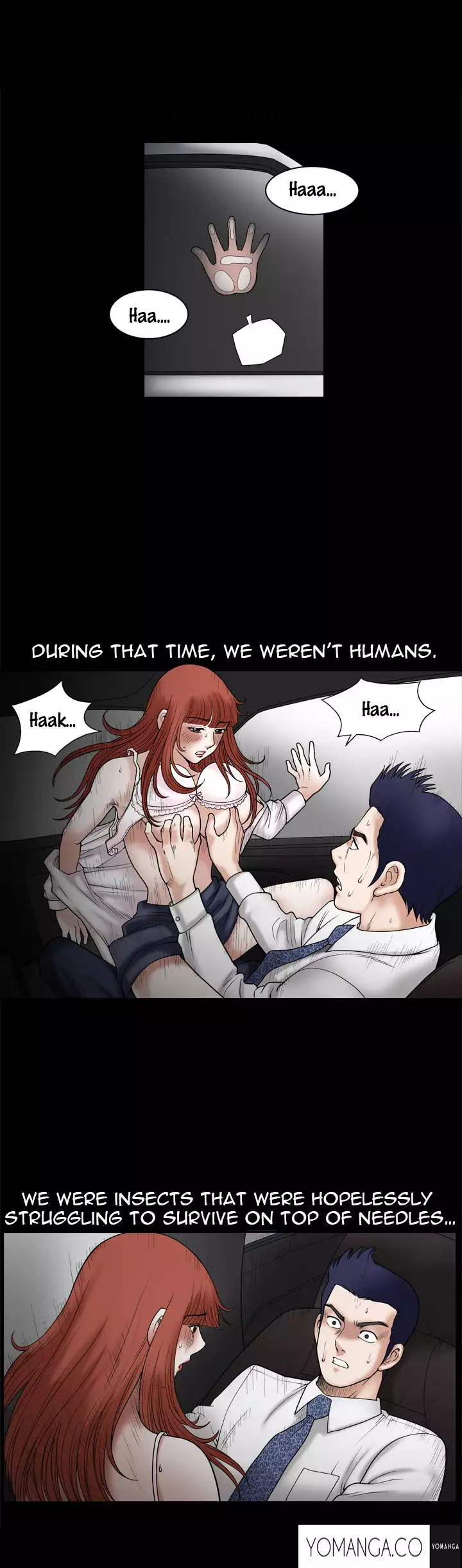 Seduction Ch.1-26