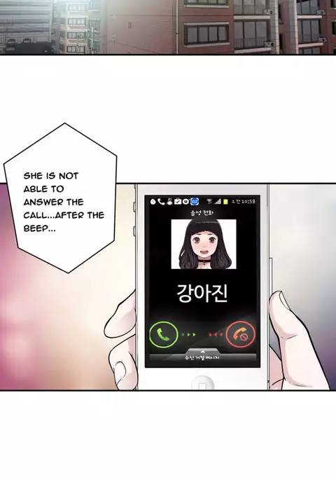 Tissue Thieves Ch.1-9