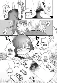 [Higashiyama Show] Stand By Me Ch. 1-3, 5, 7 [English]
