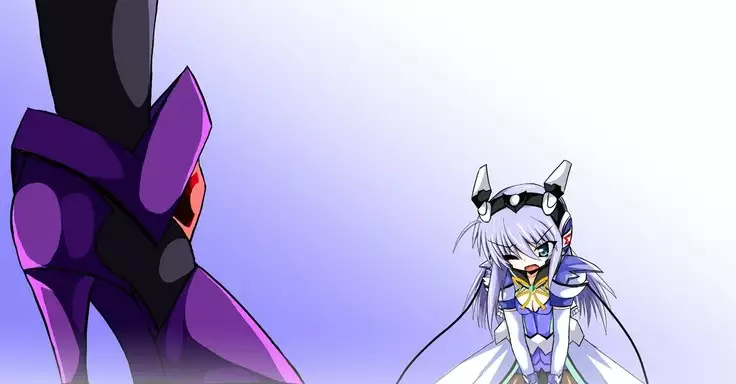 Mahousensi ingokuhen 3 vol.1