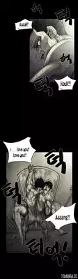 [Rigeng] House of Dolls Ch.0-19 (English) (YoManga) (Ongoing)