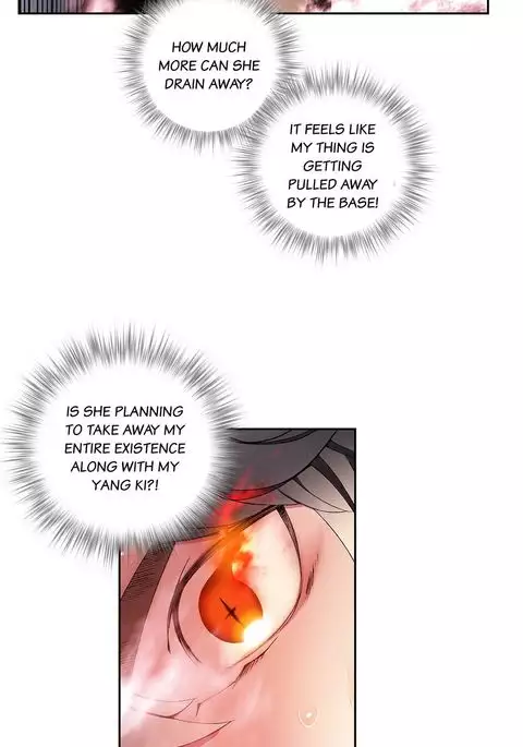 Lilith`s Cord Ch.1-23