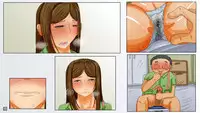 [Hopper Island] Nande Aitsu Nanka ni!!