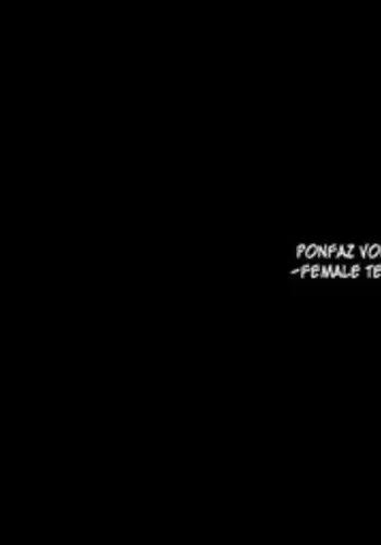 [Ponpharse] Ponpharse Vol. 1 - Onna Kyoushi Hen | Ponfaz Vol. 1 - Female Teacher [English] [desudesu]