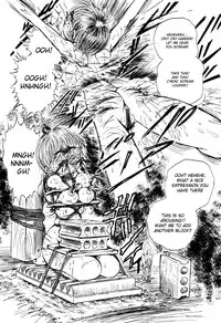 Zenchi Ikkagetsu no Onna Story [ENG]
