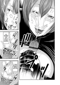[Mitarai Yuuki] Soukan no Replica | Adultery Replica [English][Amoskandy][Ongoing]