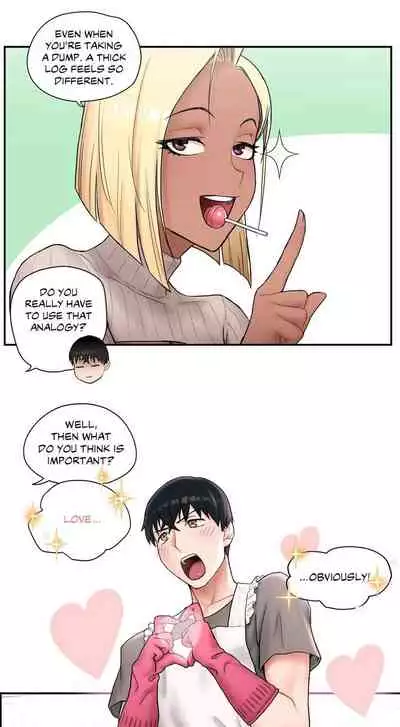 [Choe Namsae, Shuroop] Sexercise Ch.11/? [English] [Hentai Universe]