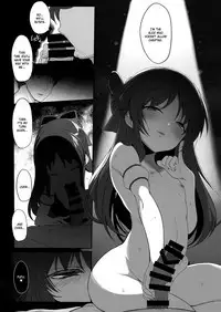 Arisu to Idol no Watashi