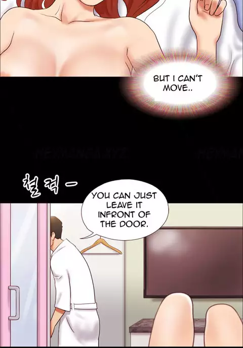 Sexual Fantasy Ch.1-7