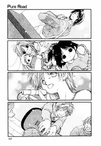 [NYAN] Pure Road