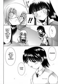 [Izumi Yuujiro] World Wide Love! Ch. 1-9 [English] {Rande}