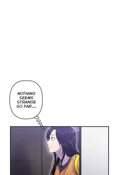 Ghost Love Ch.1-17