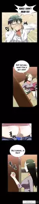 [Insane] Love Parameter Ch.1-26 (English) (YoManga) (Ongoing)
